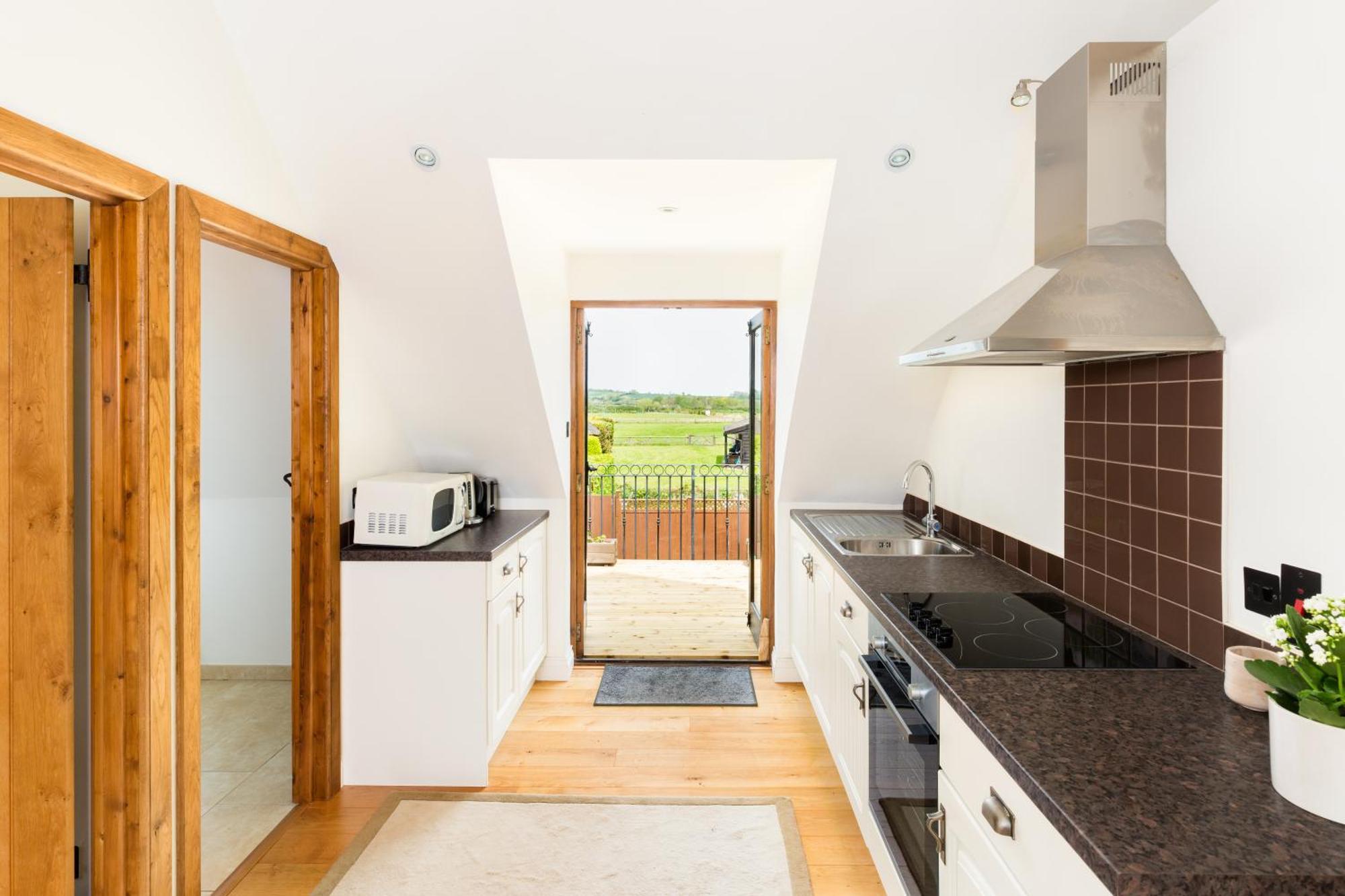 Sicca Lodge Long Marston  المظهر الخارجي الصورة