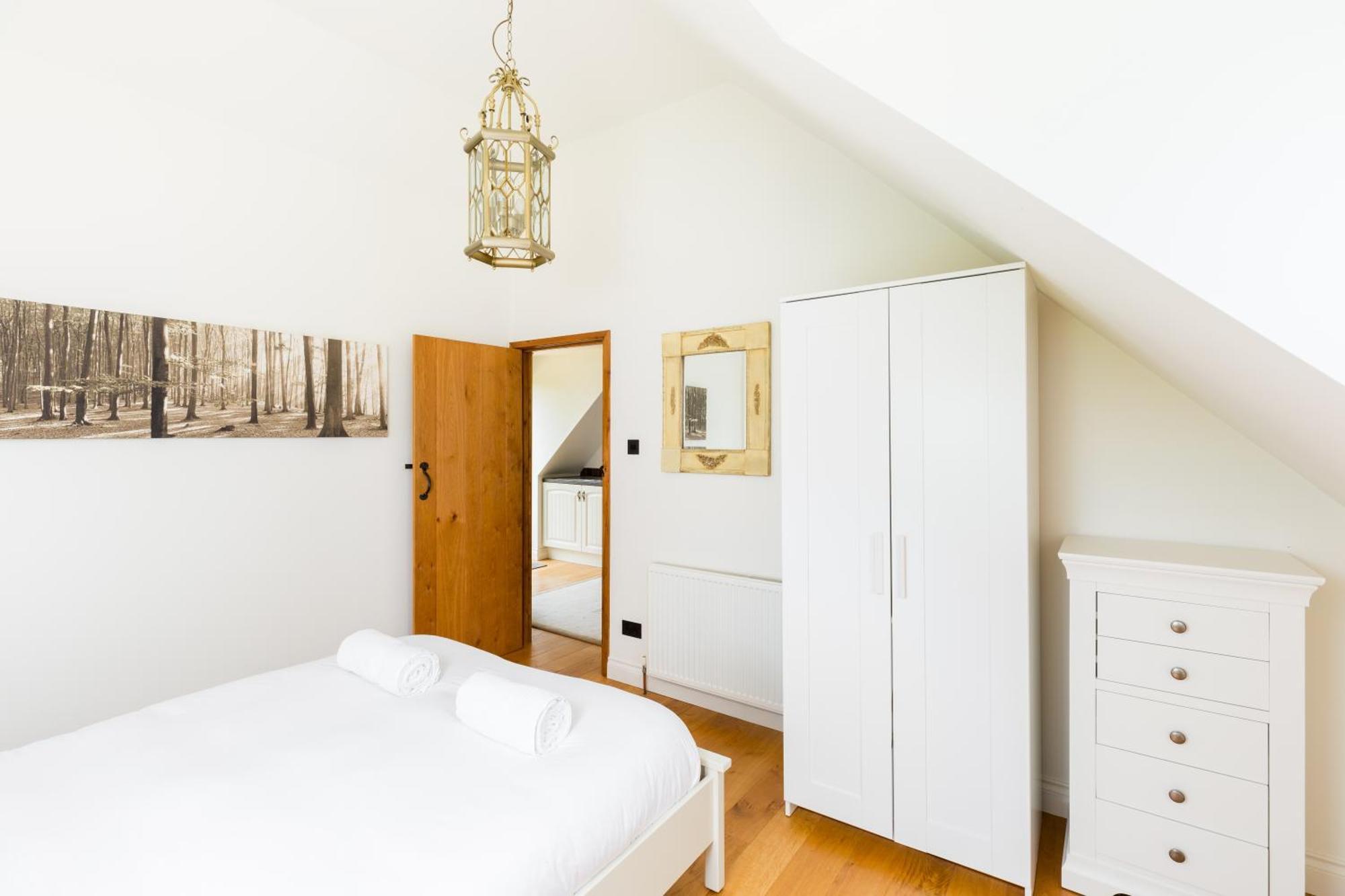 Sicca Lodge Long Marston  المظهر الخارجي الصورة